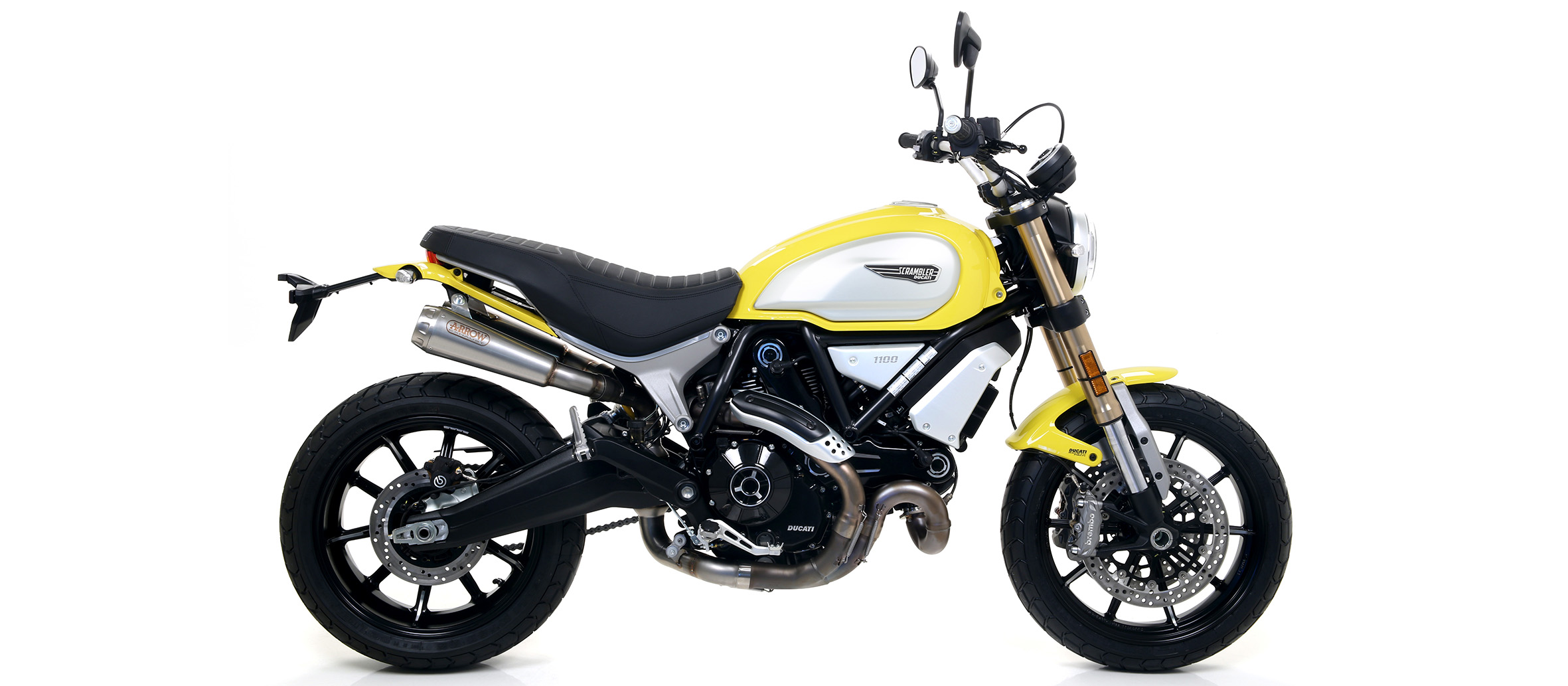 ducati scrambler 42